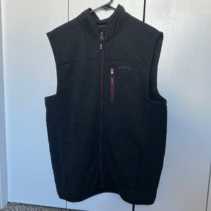 ORVIS VEST